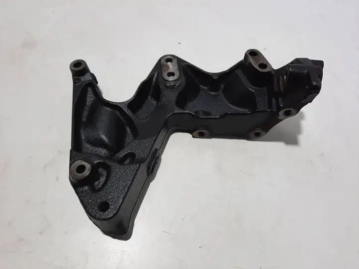 Nissan X-Trail T32 (2014 - 2021) 112319818R Кронштейн двигателя — фото 2