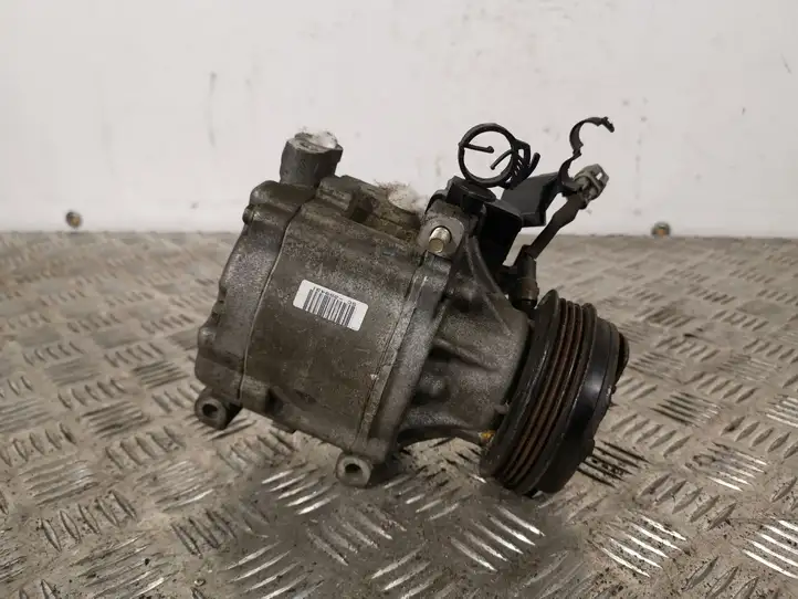 Subaru Legacy (2003 - 2009) 4472607940 Компрессор (насос) кондиционера воздуха — фото 1