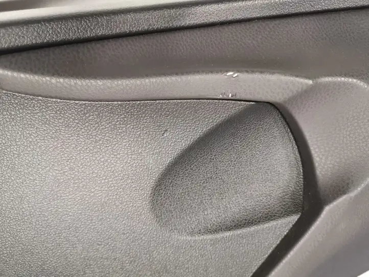 Toyota Prius (XW50) (2015 - ) Обшивка передней двери — фото 4