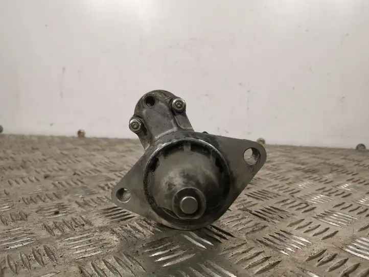 Honda Accord (2008 - 2016) 4280005670 Стартер — фото 4
