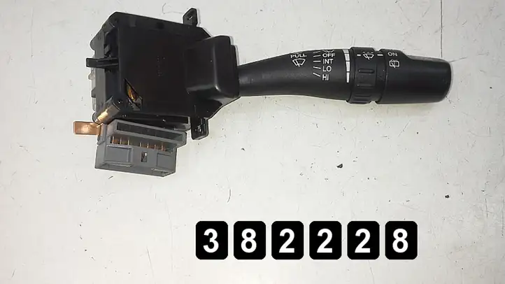 (2005 - 2010) 621w05200 Другие включатели / ручки/ переключатели — фото 1