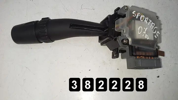 (2005 - 2010) 621w05200 Другие включатели / ручки/ переключатели — фото 2