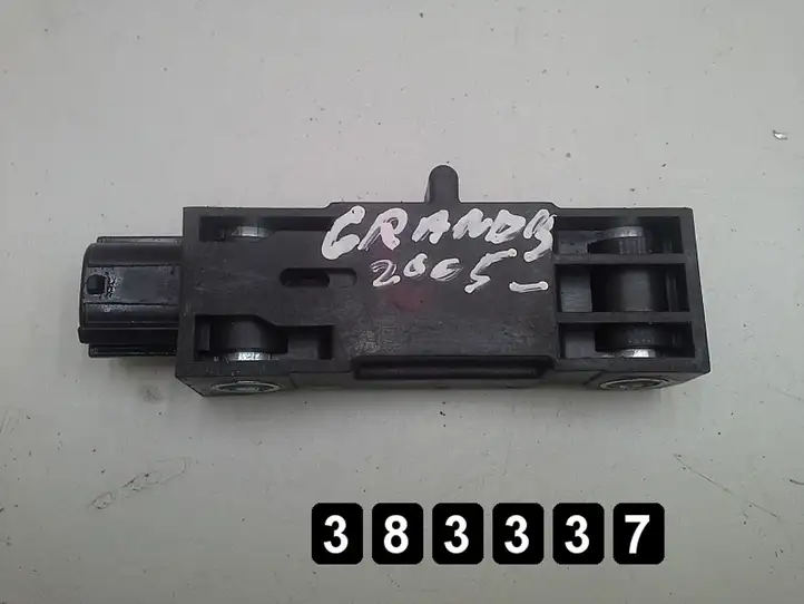 Mitsubishi Grandis (2003 - 2012) MN141004 Датчик положения распредвала — фото 2