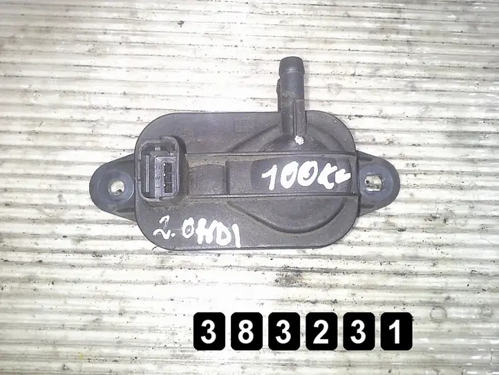 Peugeot 407 (2004 - 2011) 9645022680 Датчик положения распредвала — фото 1