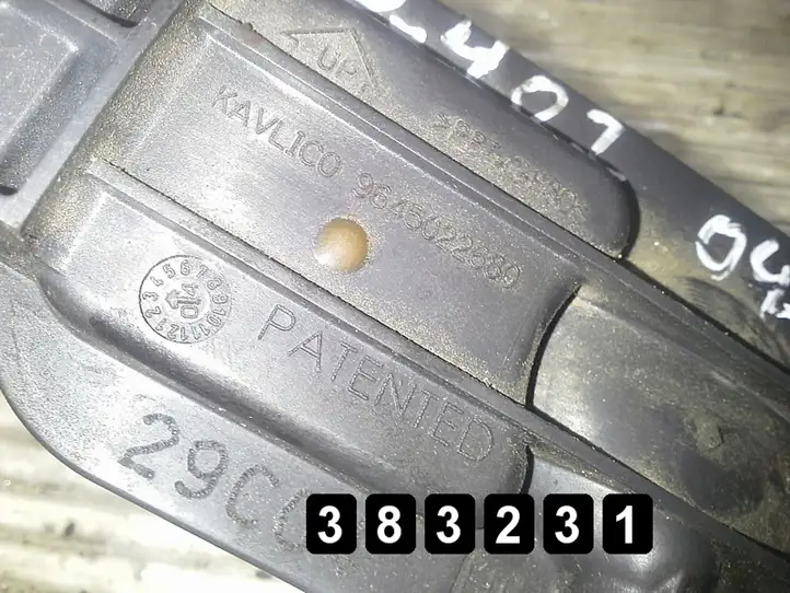 Peugeot 407 (2004 - 2011) 9645022680 Датчик положения распредвала — фото 4
