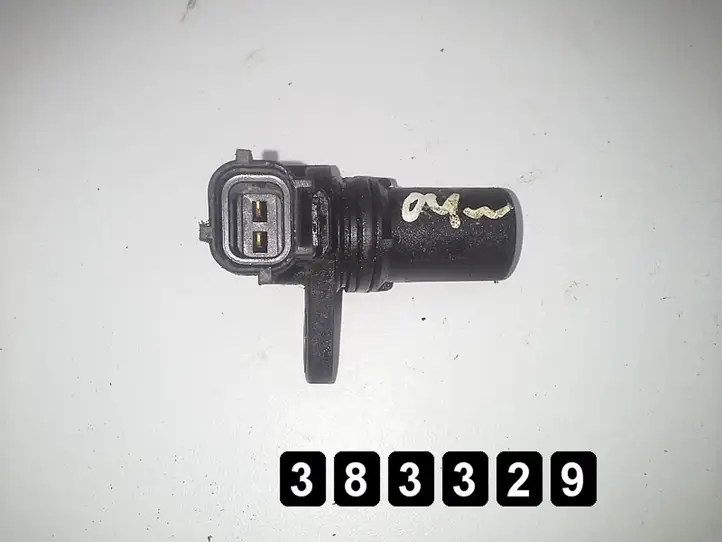 Mazda 6 (2002 - 2005) 2300petrol Датчик положения распредвала — фото 1