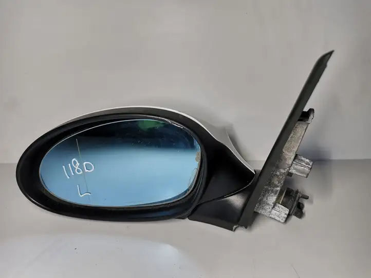 BMW 1 E81 E87 (2004 - 2011) 010803 Боковое зеркало с электроприводом — фото 1