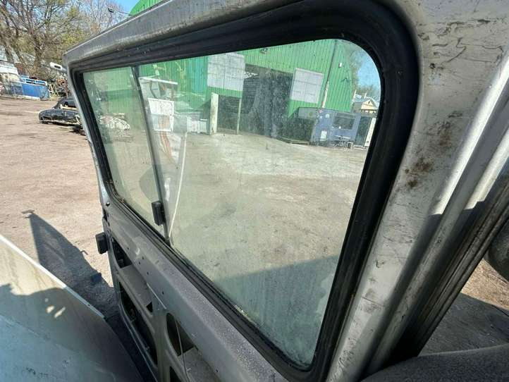 Citroen Jumper (2002 - 2006)  43R000588 Стекло раздвижных дверей