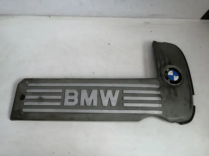 BMW 5 E39 (1996 - 2003) Крышка двигателя декоративная — фото 1
