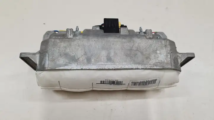 Audi A6 Allroad C6 (2006 - 2008) 4F1880204H Подушка безопасности пассажира — фото 3