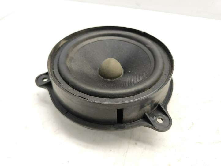 Renault Laguna (2007 - 2015)  281440003R Громкоговоритель (громкоговорители) в задних дверях