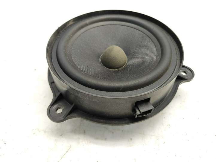 Renault Laguna (2007 - 2015)  281440003R Громкоговоритель (громкоговорители) в задних дверях