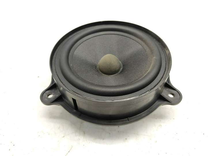 Renault Laguna (2007 - 2015)  281440003R Громкоговоритель (громкоговорители) в задних дверях