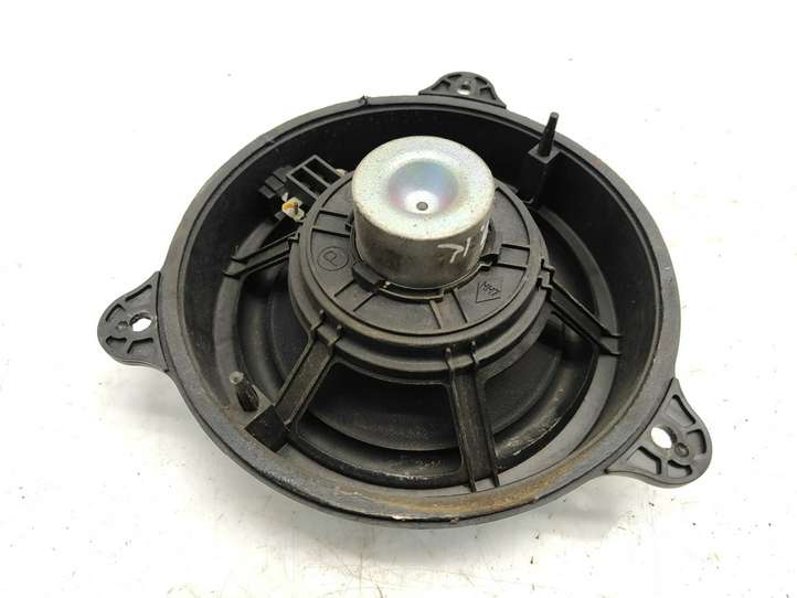 Renault Laguna (2007 - 2015)  281440003R Громкоговоритель (громкоговорители) в задних дверях