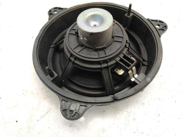 Renault Laguna (2007 - 2015)  281440003R Громкоговоритель (громкоговорители) в задних дверях