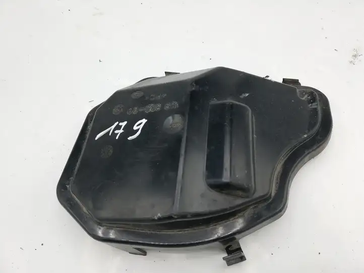 BMW 5 E60 E61 (2004 - 2010) 15933200 Крышка фары — фото 1