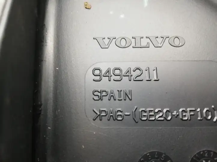 Volvo XC90 (2002 - 2006) 9494210 Блок предохранителей (комплект) — фото 2