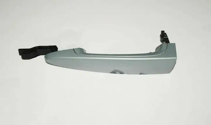 BMW 3 E90 E91 (2005 - 2012) Наружная ручка задней двери — фото 1