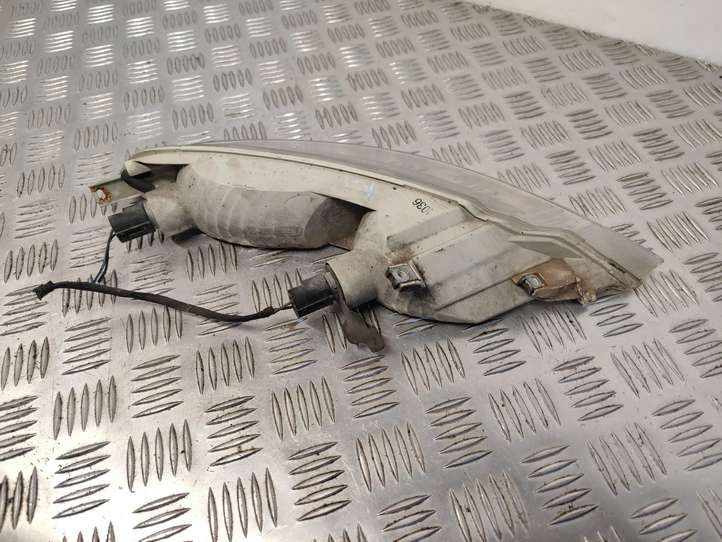 BMW 6 E63 E64 (2002 - 2010)  6920747 Поворотный фонарь крыла