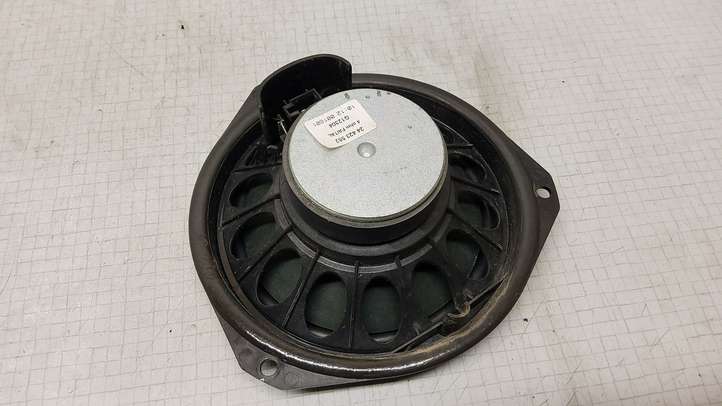 Opel Vectra (2002 - 2005)  24423552 Громкоговоритель (громкоговорители) в задних дверях