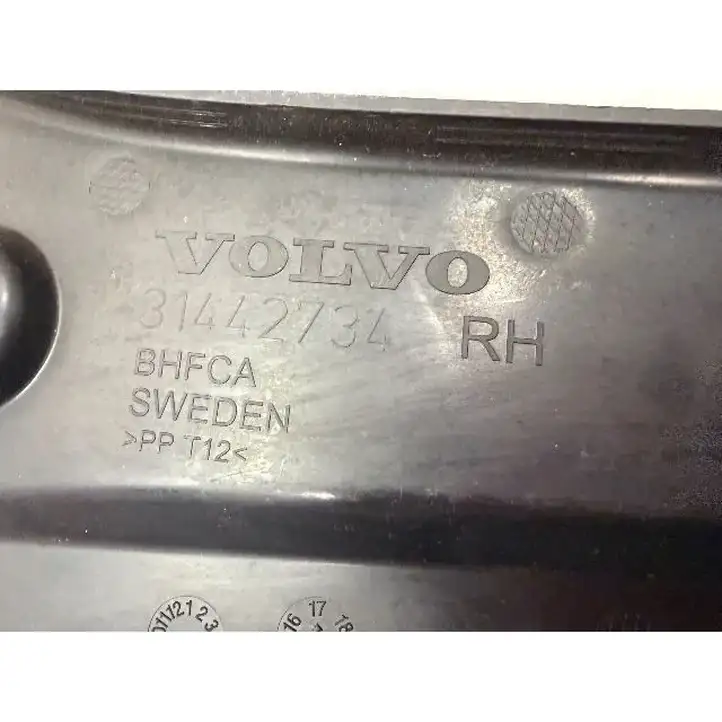 Volvo (2017 - ) 31383508 Прочие детали моторного отсека — фото 7