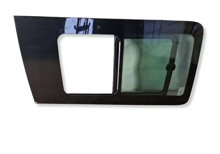 Ford Transit VII (2019 - ) BK31B257CH Боковое стекло в середине кузова — фото 3