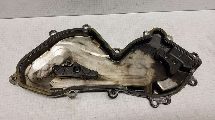 Nissan Almera N16 (2000 - 2010)   Другая деталь отсека двигателя