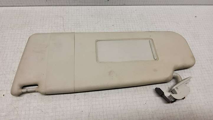 Volkswagen PASSAT B5.5 (2001 - 2005)  6X0857551 Щиток от солнца