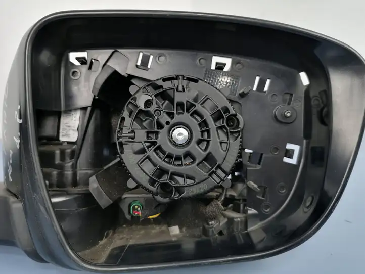 Nissan X-Trail T32 (2014 - 2021) 963014CC8A Боковое зеркало с электроприводом — фото 4