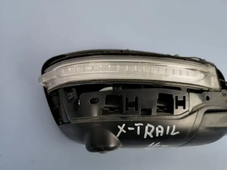 Nissan X-Trail T32 (2014 - 2021) 963014CC8A Боковое зеркало с электроприводом — фото 7