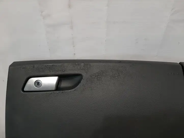 Audi A6 C7 (2011 - 2014) 4G1880302A Вещевой ящик — фото 6
