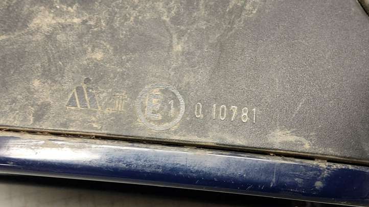 Volkswagen PASSAT B5.5 (2001 - 2005)  010781 Зеркало боковое с электрическим приводом