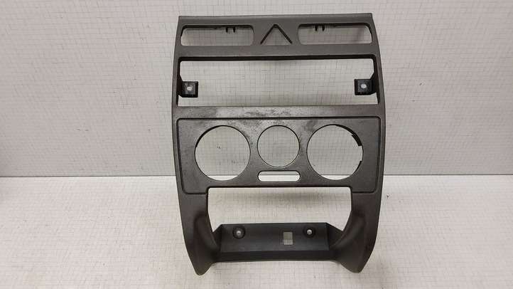Audi A3/S3 8L (1996 - 2000)  8L0863263 Отделочный щит панели (центральный)