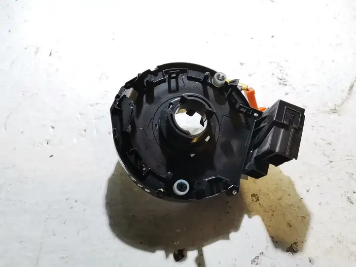 Toyota Avensis T270 (2009 - 2012) 3EJ0890 Контактное кольцо SRS — фото 2