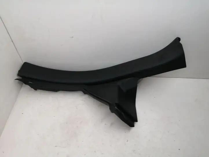 Toyota Yaris (2014 - 2019) 679180D150 Внутренняя отделка переднего порога — фото 2