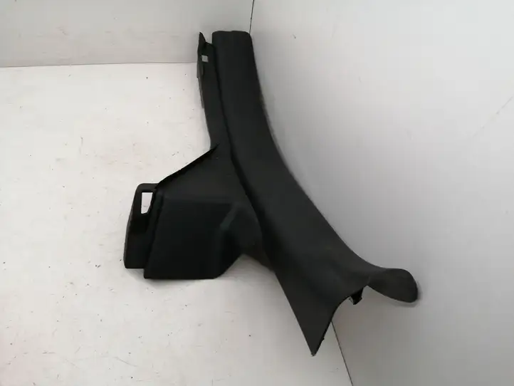 Toyota Yaris (2014 - 2019) 679180D150 Внутренняя отделка переднего порога — фото 4
