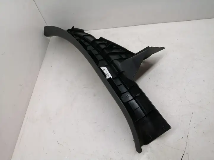 Toyota Yaris (2014 - 2019) 679180D150 Внутренняя отделка переднего порога — фото 6