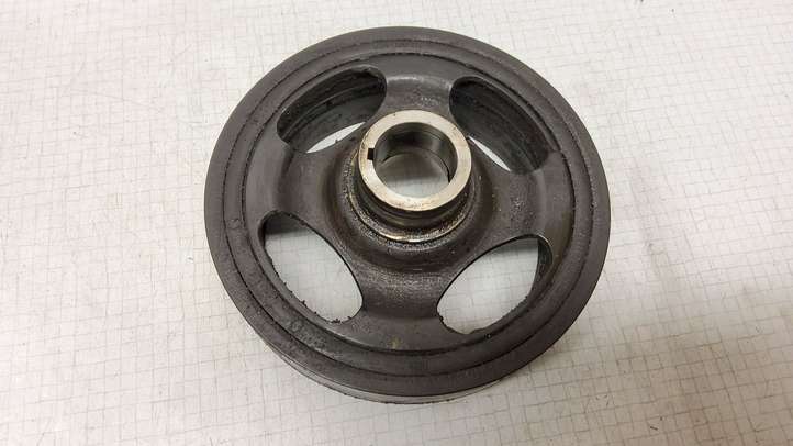 Mercedes-Benz C W203 (2000 - 2007)  A1110350100 Шкив коленчатого вала