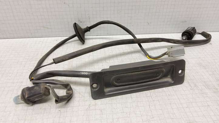Volvo S60 (2000 - 2004)  30634364 Ручка задней крышки