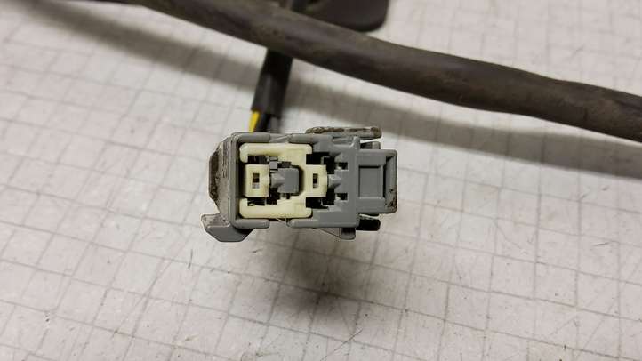 Volvo S60 (2000 - 2004)  30634364 Ручка задней крышки