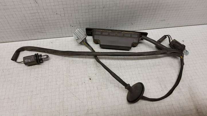 Volvo S60 (2000 - 2004)  30634364 Ручка задней крышки