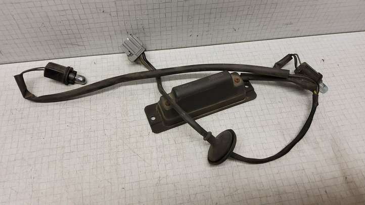 Volvo S60 (2000 - 2004)  30634364 Ручка задней крышки