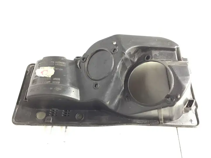 Opel Vivaro (2014 - 2018) 781209835R Крышка топливного бака — фото 1