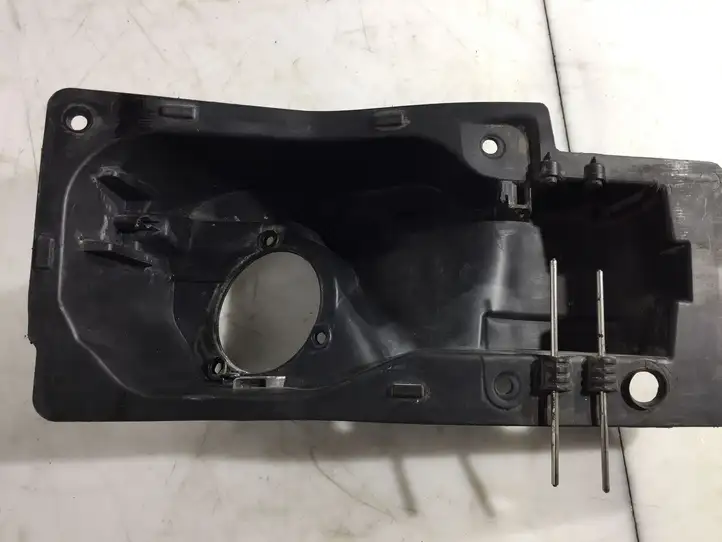 Opel Vivaro (2014 - 2018) 781209835R Крышка топливного бака — фото 2
