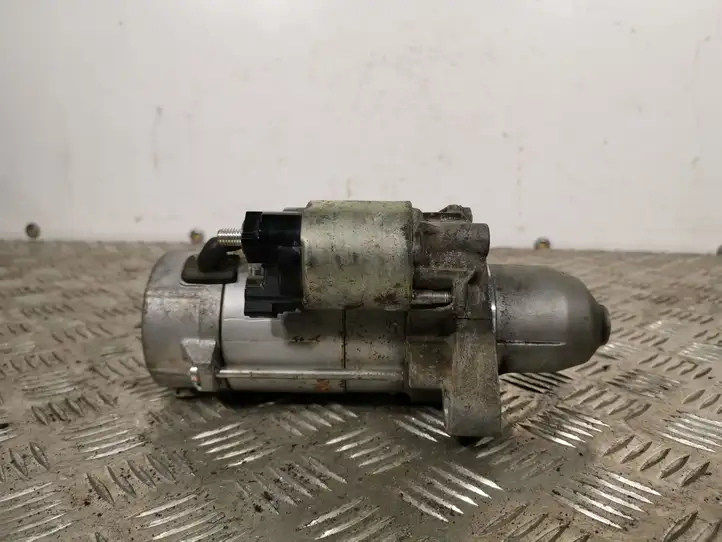 Toyota RAV 4 (XA40) (2012 - 2018) 2810026191 Стартер — фото 1
