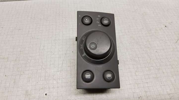 Opel Vectra (2002 - 2005)  13177066 Включатель фонарей