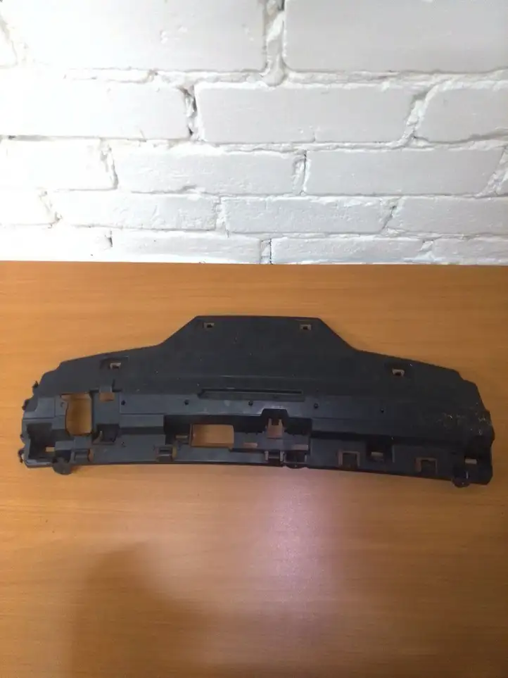 BMW 3 F30 F35 F31 (2012 - 2018) 7256921 Кронштейн заднего бампера — фото 1