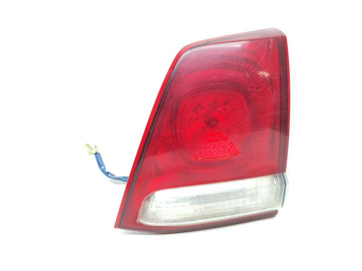Toyota Land Cruiser (J200) (2008 - )  A045053 Задний фонарь в крышке багажника
