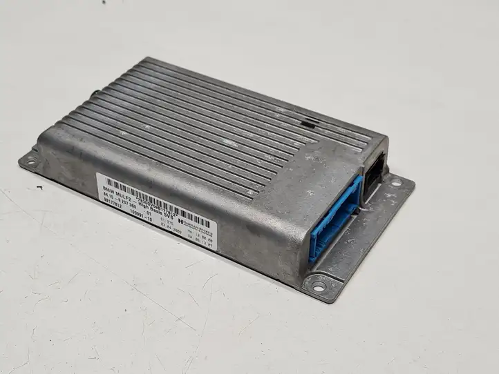 BMW X6 E71 (2008 - 2014) 8410920736001 Bluetooth модуль — фото 1