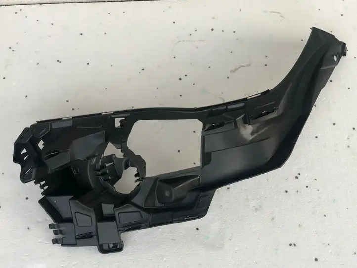 BMW X5 F15 (2013 - 2017) 51117294483 Кронштейн противотуманной фары — фото 1
